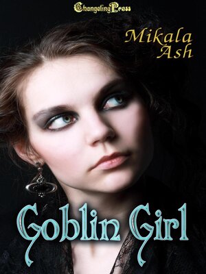 cover image of Goblin Girl